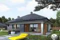 3 room house 105 m² Pecsi jaras, Hungary