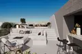Penthouse 3 pokoi 120 m² Limassol, Cypr
