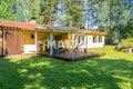 Maison 4 chambres 113 m² Hameenlinna sub region, Finlande