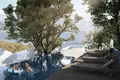 Complejo residencial Panoramic Sea View Villas in Boka Bay