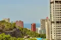 Wohnung 2 Schlafzimmer 86 m² Benidorm, Spanien