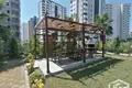 3 room apartment 85 m² Erdemli, Turkey