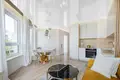 Apartamento 3 habitaciones 63 m² Varsovia, Polonia
