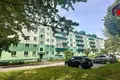 Mieszkanie 2 pokoi 47 m² Soligorsk, Białoruś
