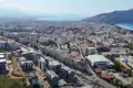 Wohnung 2 zimmer  Alanya, Türkei