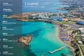 3 bedroom apartment 124 m² Paralimni, Cyprus