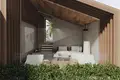 1 bedroom house 97 m² Kutuh, Indonesia