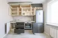1 room apartment 41 m² Minsk, Belarus