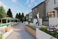 Townhouse 4 bedrooms 89 m² Vourvourou, Greece