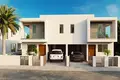 Dom wolnostojący 3 pokoi 154 m² Wspólnota Mandria, Cyprus