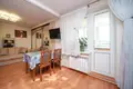 Appartement 1 chambre 48 m² Minsk, Bélarus
