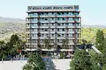 Apartamento 4 habitaciones  Demirtas, Turquía