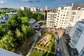 3 bedroom apartment 122 m² Minsk, Belarus