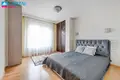 Mieszkanie 2 pokoi 59 m² Wilno, Litwa