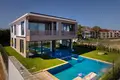 Villa de 5 habitaciones 240 m² Serik, Turquía