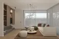 3 bedroom apartment 96 m² Germasogeia, Cyprus