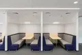 Oficina 2 550 m² en Moscú, Rusia