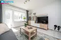 Wohnung 2 zimmer 42 m² Wilna, Litauen