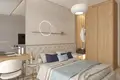 Mieszkanie 1 pokój 65 m² Kazivera, Cypr Północny