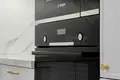 3 room apartment 106 m² Minsk, Belarus