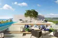 3 bedroom villa 417 m² Choeng Thale, Thailand