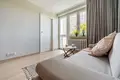 2 room apartment 38 m² in Warsaw, Poland