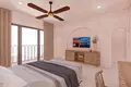 Villa de 4 habitaciones 251 m² Jimbaran, Indonesia