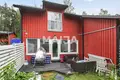 3 bedroom apartment 116 m² Kirkkonummi, Finland