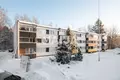 Appartement 3 chambres 81 m² Jyvaeskylae sub-region, Finlande