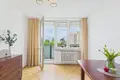 Квартира 2 комнаты 43 м² Варшава, Польша