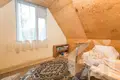 Casa 42 m² Krasnienski sielski Saviet, Belarús