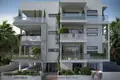 2 bedroom apartment 80 m² Germasogeia, Cyprus