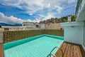 Penthouse 3 bedrooms 186 m² Regiao Geografica Imediata do Rio de Janeiro, Brazil