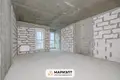 1 room apartment 34 m² Minsk, Belarus