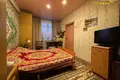 2 room apartment 58 m² Minsk, Belarus