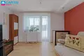 2 room apartment 51 m² Neveronys, Lithuania