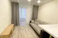 1 room apartment 27 m² Minsk, Belarus