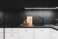 Wohnung 1 zimmer 30 m² in Warschau, Polen