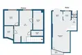 Haus 6 zimmer 242 m² Warschau, Polen