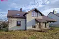 House 135 m² Telsiai, Lithuania