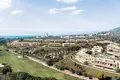 3 bedroom apartment 265 m² San Pedro Alcantara, Spain