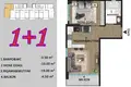 Apartment  in Mersin, Turkey