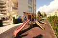 Apartment 41 m² Sunny Beach Resort, Bulgaria