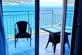 Wohnung 2 Schlafzimmer 75 m² Dobrota, Montenegro