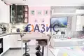2 bedroom apartment 120 m² Nesebar, Bulgaria