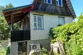 Haus 80 m² Dabryniouski siel ski Saviet, Weißrussland