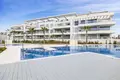 Mieszkanie 4 pokoi 156 m² El Chaparral, Hiszpania