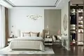 3 bedroom apartment 166 m² Kucukcekmece, Turkey