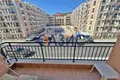 Mieszkanie 2 pokoi 69 m² Sweti Włas, Bułgaria