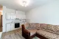 2 room apartment 41 m² Minsk, Belarus